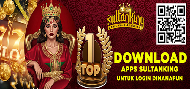 APPS SULTANKING DOWNLOAD