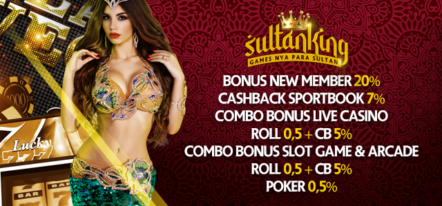 all promo bonus sultanking